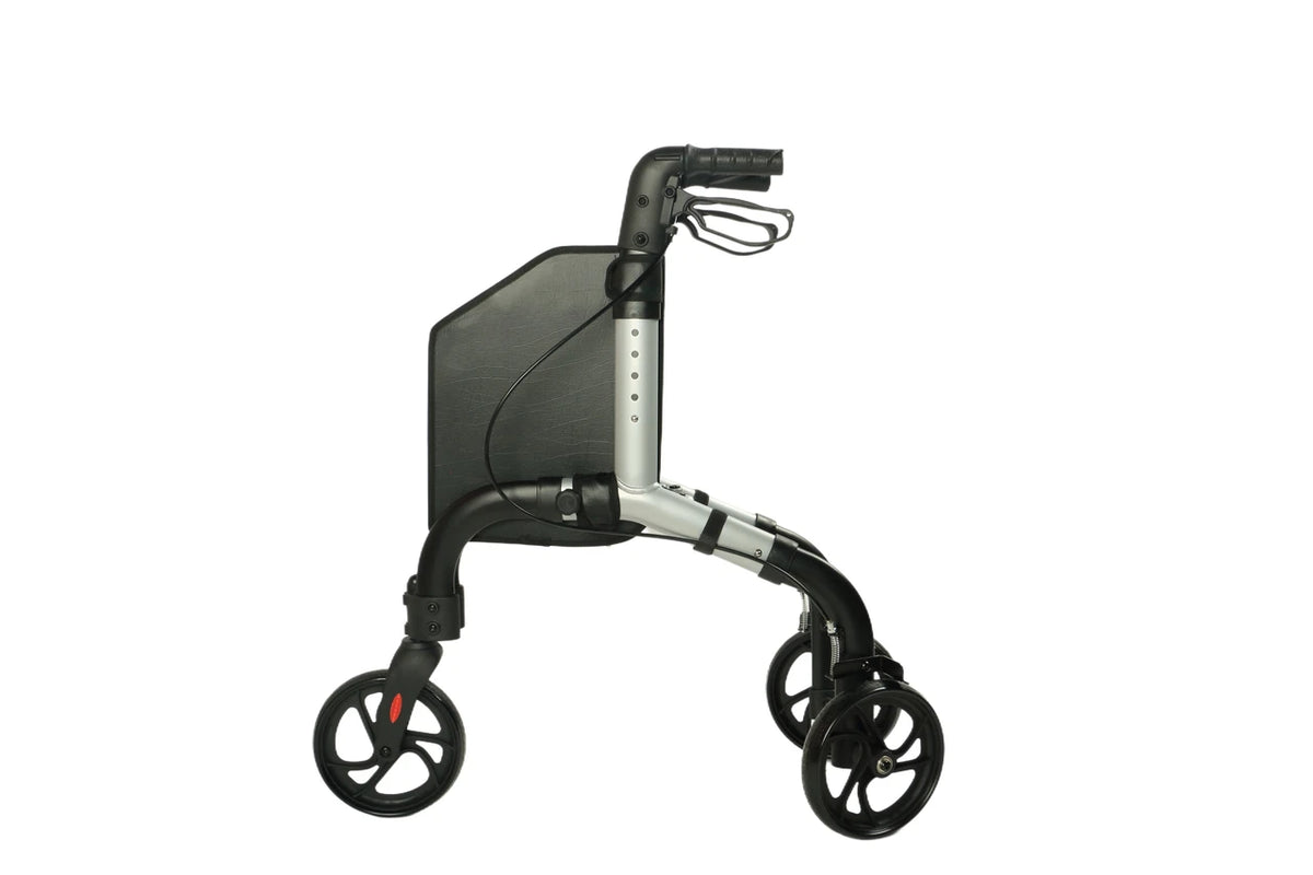 Lightweight Aluminium Tri Walker AMR009 Walking Frame