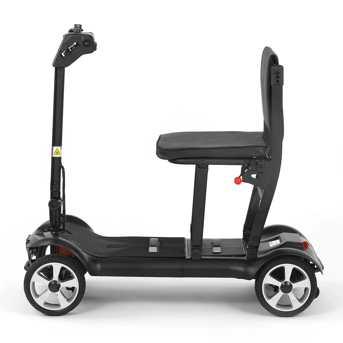 Lightweight folding Transportable Mobility Scooter