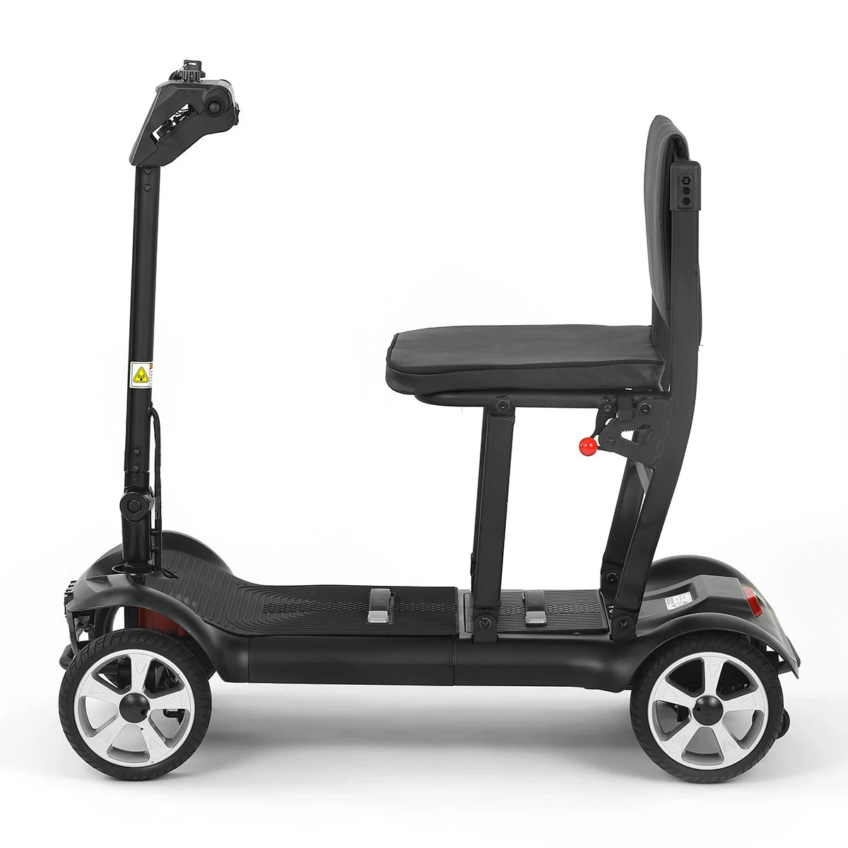 Lightweight folding Transportable Mobility Scooter