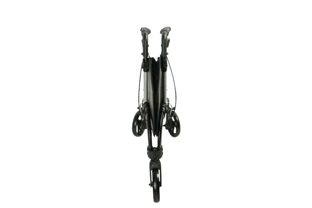 Lightweight Aluminium Tri Walker AMR009 Walking Frame