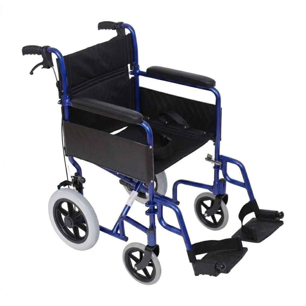 Angel Mobility Momentum Wheelchair