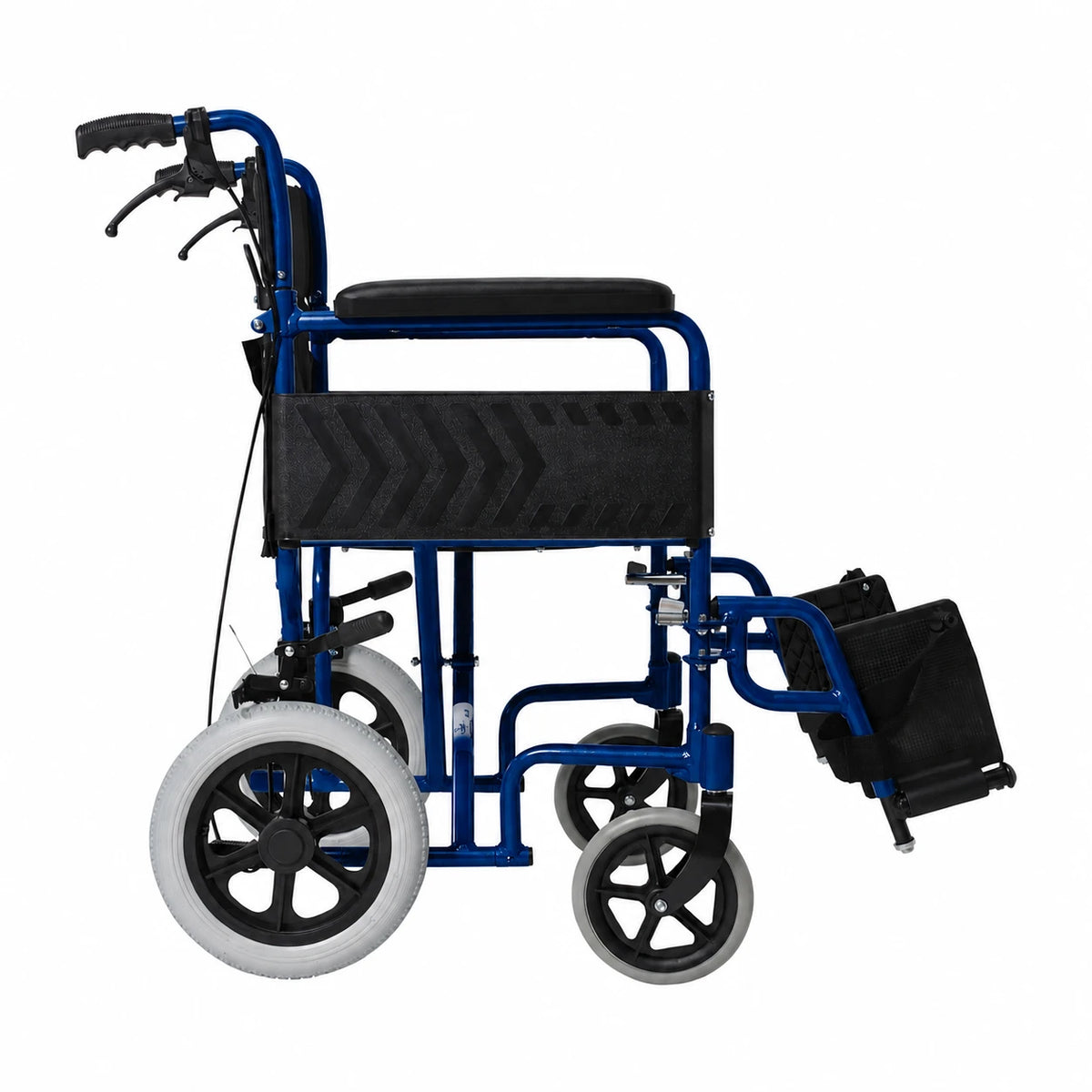 Angel Mobility Momentum Wheelchair