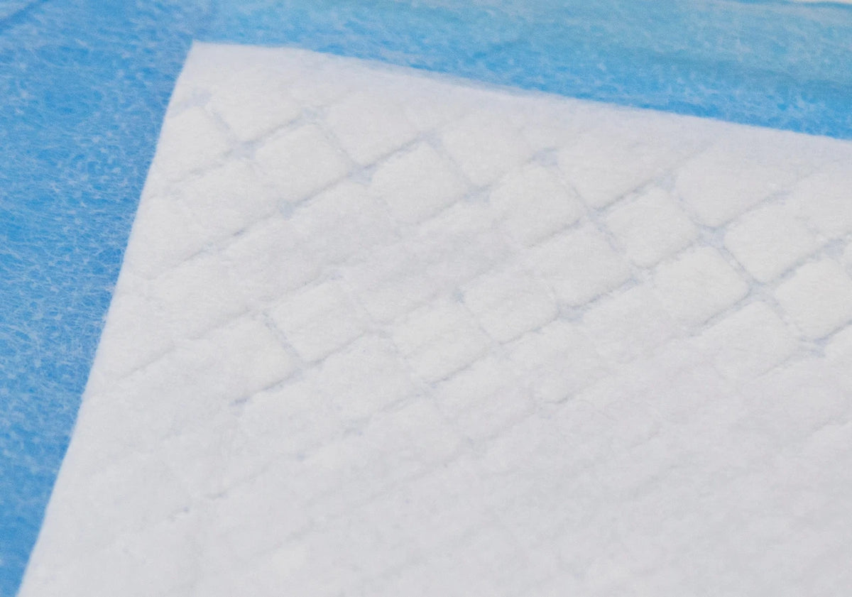 Disposable Incontinence Bed pads 60 x 90 cm