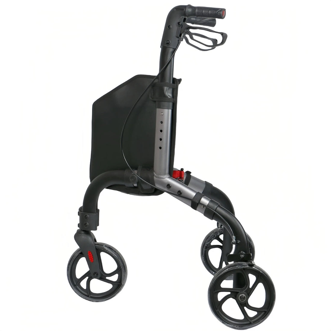 Lightweight Aluminium Tri Walker AMR009 Walking Frame
