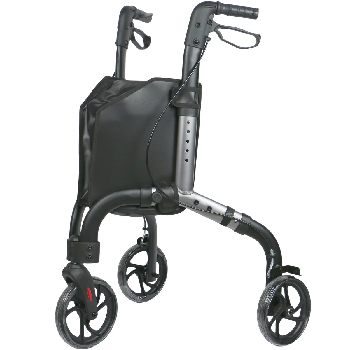 Lightweight Aluminium Tri Walker AMR009 Walking Frame