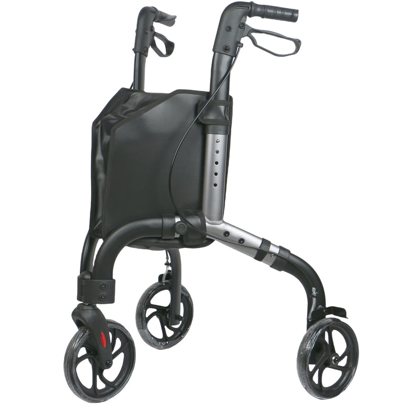 Lightweight Aluminium Tri Walker AMR009 Walking Frame