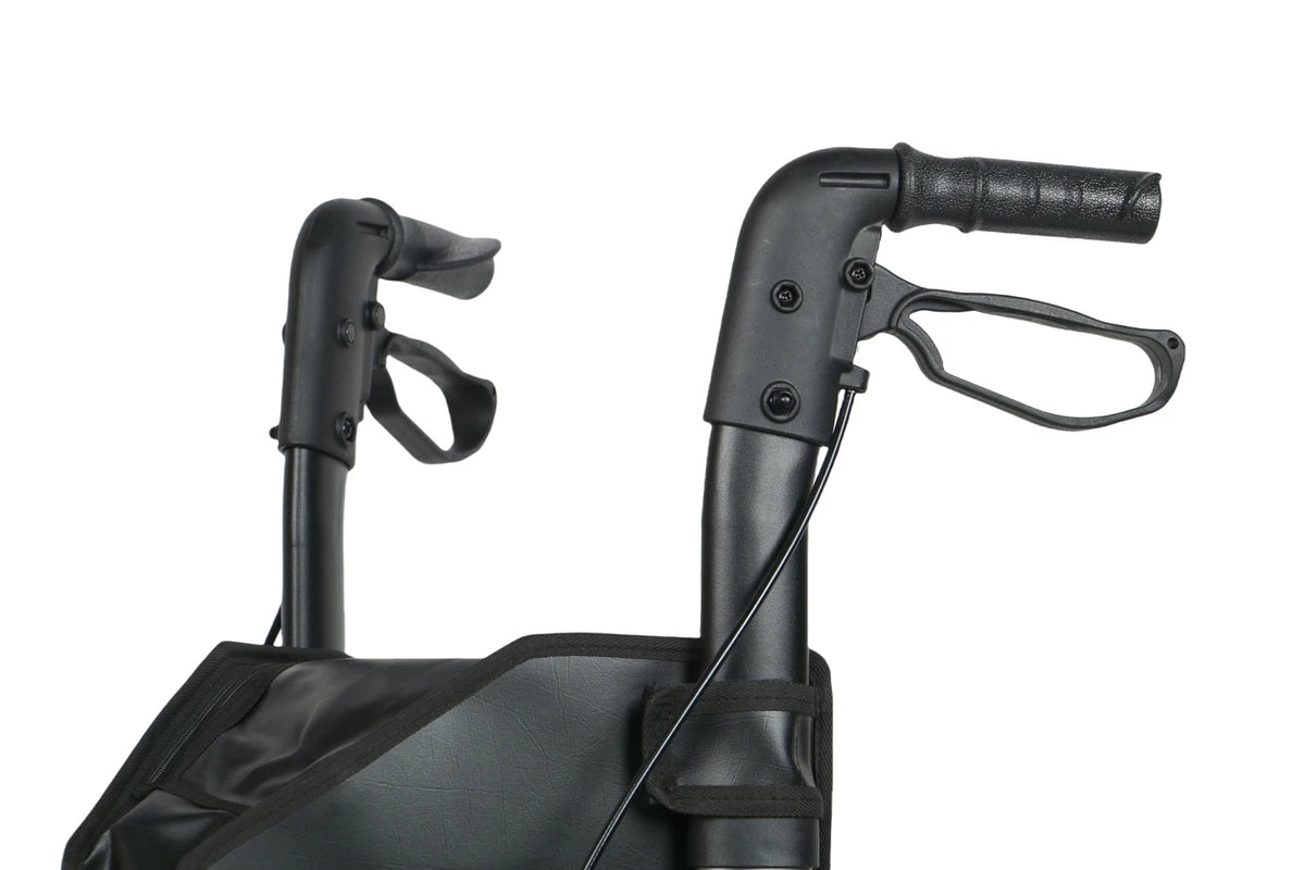 Lightweight Aluminium Tri Walker AMR009 Walking Frame