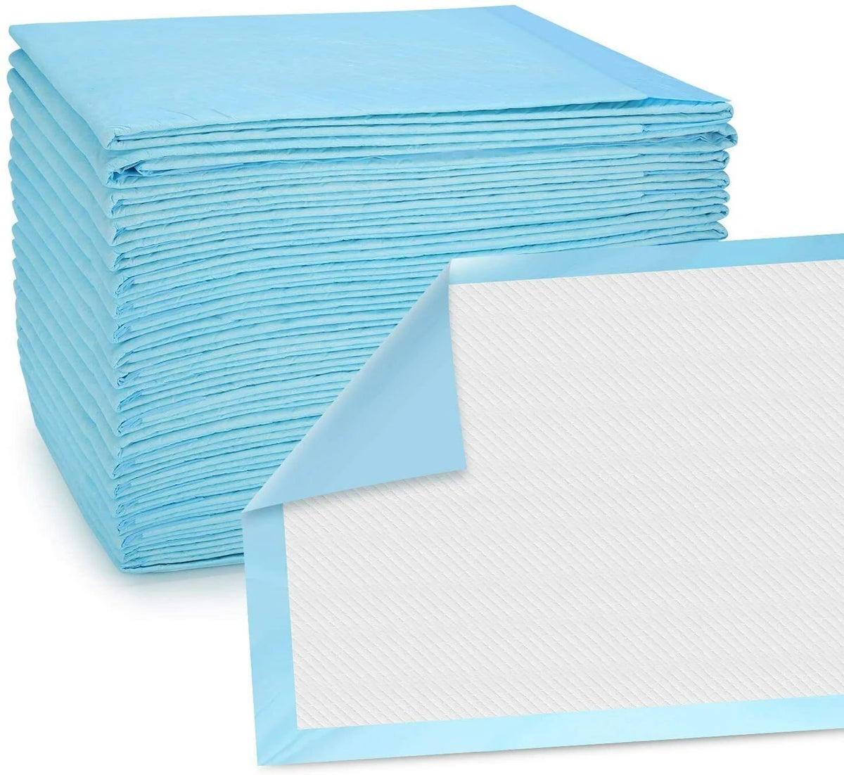 Disposable Incontinence Bed pads 60 x 90 cm